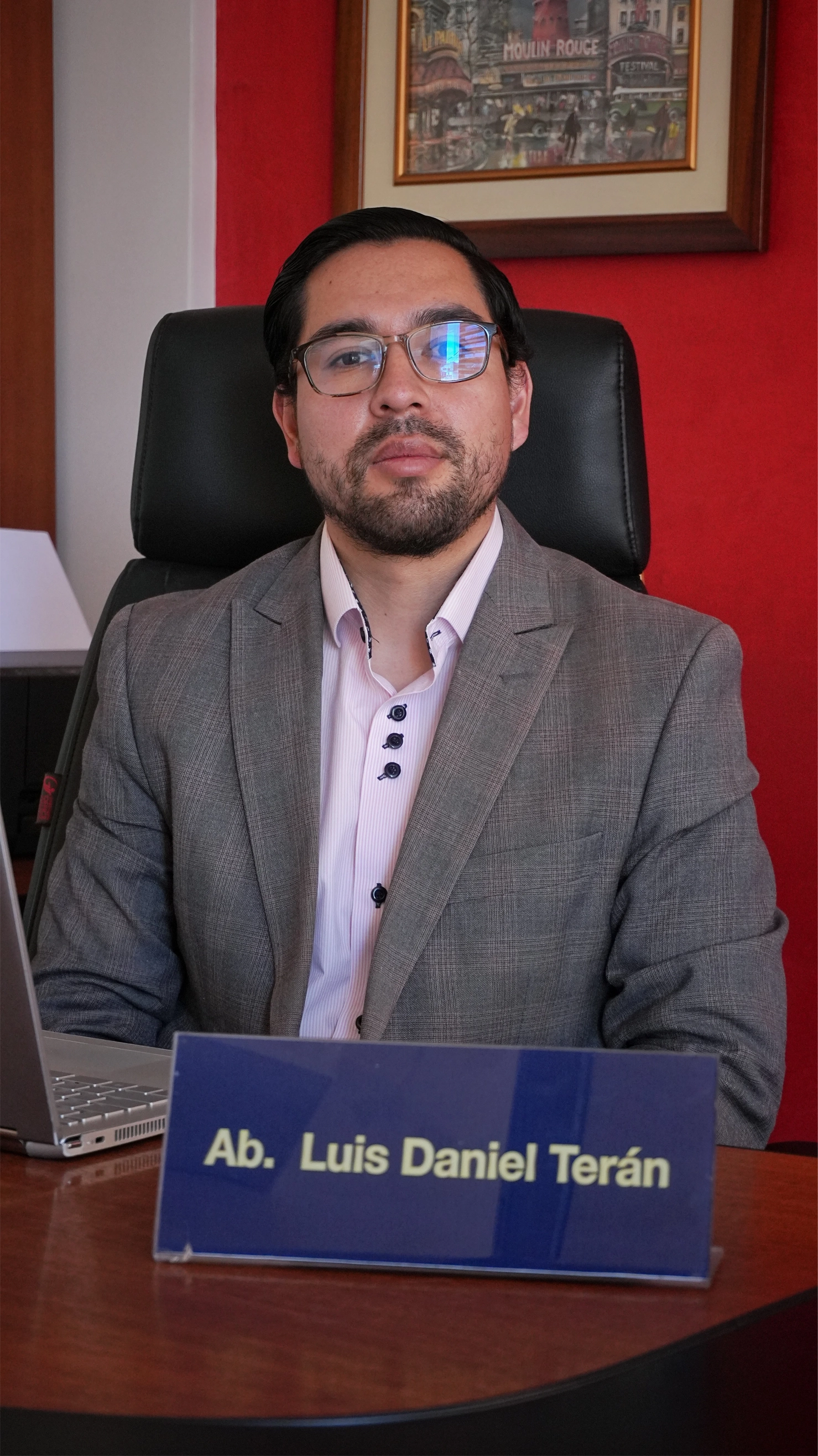 Estudio Legal